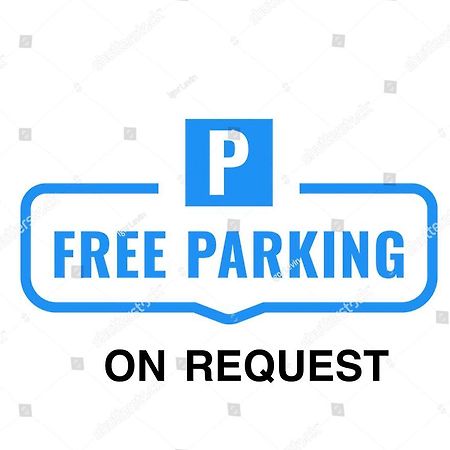 Kalina Apartment Prag Dış mekan fotoğraf