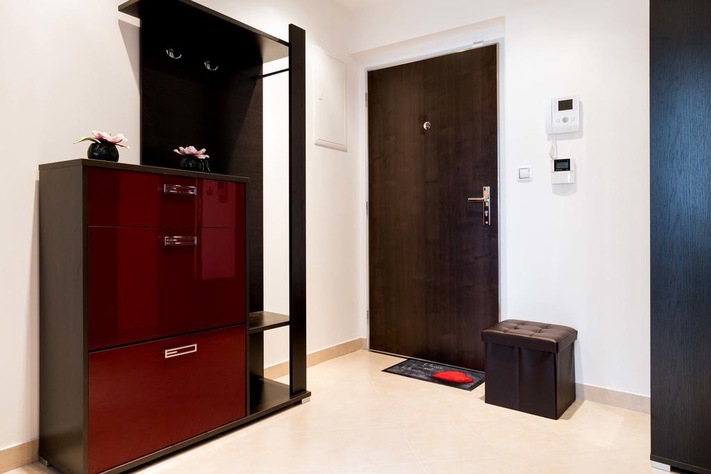 Kalina Apartment Prag Dış mekan fotoğraf