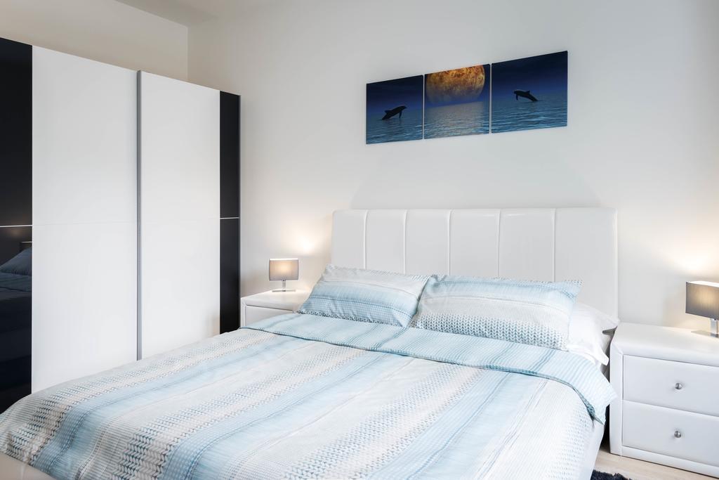 Kalina Apartment Prag Dış mekan fotoğraf
