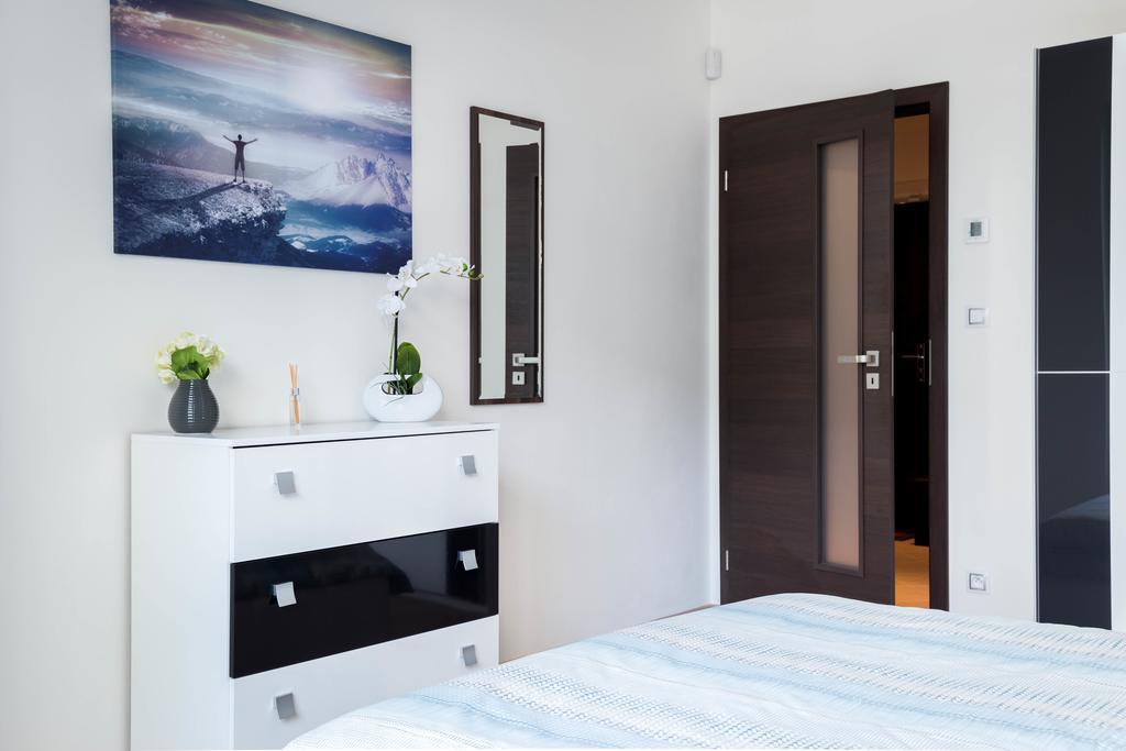 Kalina Apartment Prag Dış mekan fotoğraf