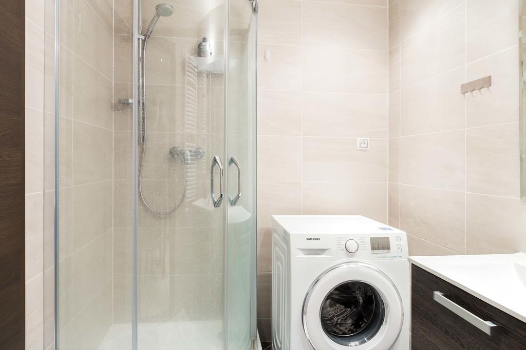 Kalina Apartment Prag Dış mekan fotoğraf